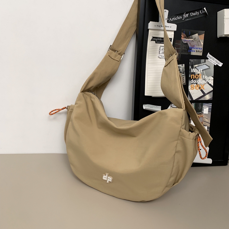 The khaki